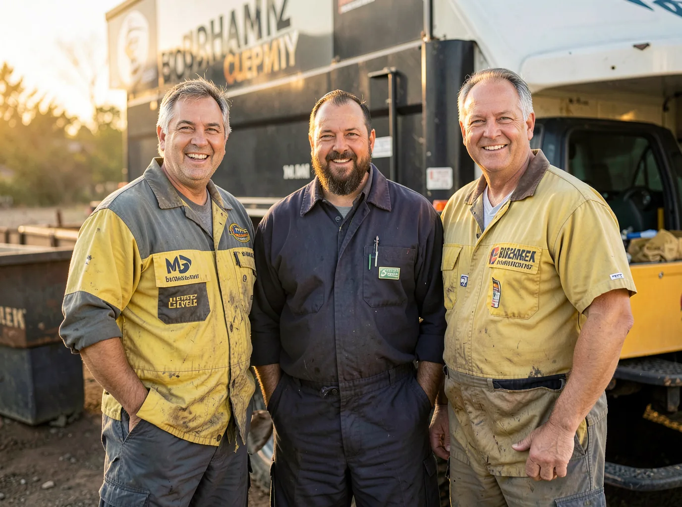 Sewage Cleanup company in Richland, TX