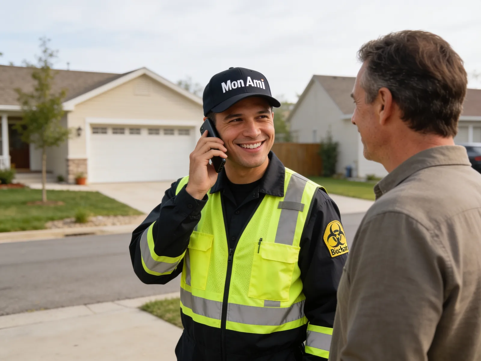 Sewage Cleanup Richland, TX FAQs
