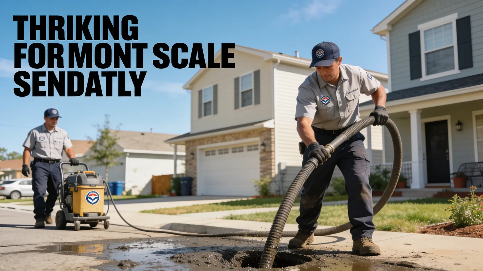 Sewage Cleanup in Richland, TX near me